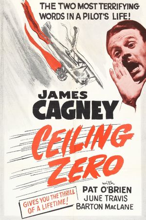 Ceiling Zero's poster