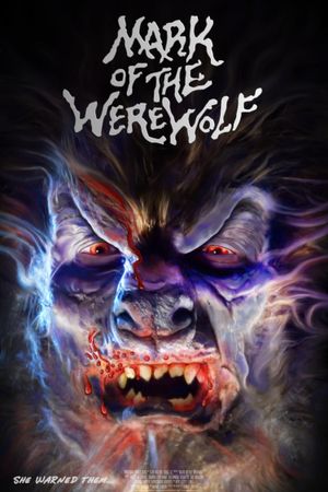 Mark of the Werewolf's poster