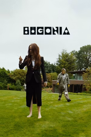 Bugonia's poster