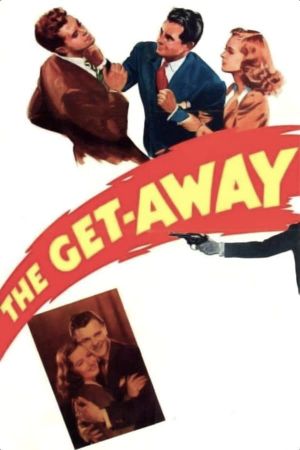 The Getaway's poster