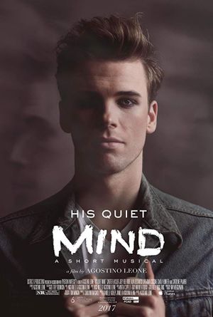His Quiet Mind's poster