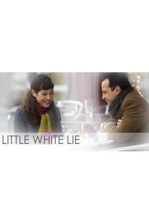 Little White Lie's poster