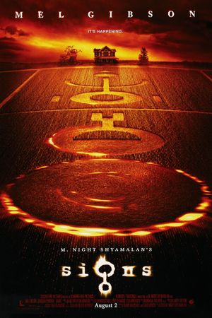 Signs's poster