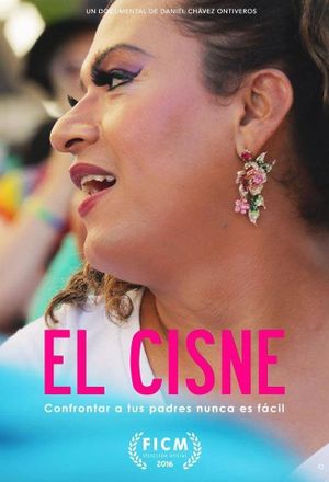 El Cisne's poster