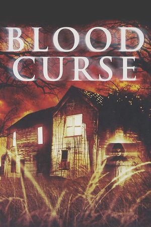 Blood Curse's poster