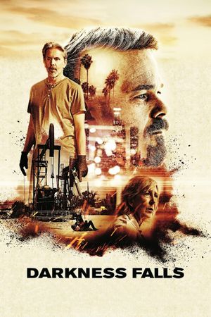 Darkness Falls's poster