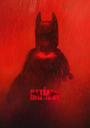The Batman's poster