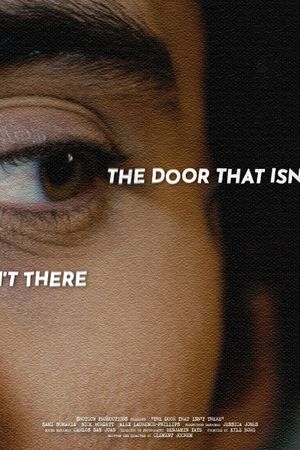 The Door That Isn't There's poster image