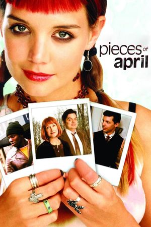 Pieces of April's poster image