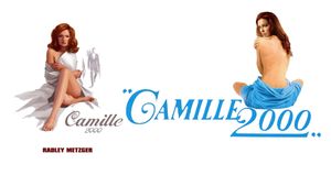 Camille 2000's poster