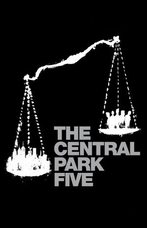 The Central Park Five's poster
