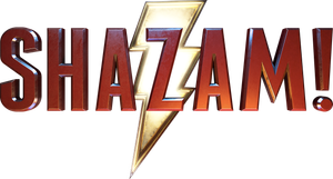 Shazam!'s poster