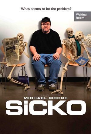Sicko's poster