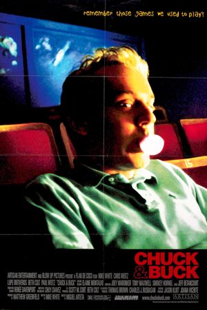 Chuck & Buck's poster