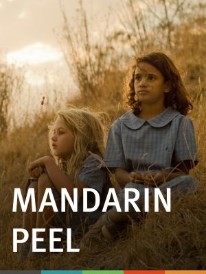 Mandarin Peel's poster image