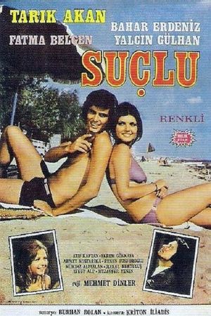 Suçlu's poster