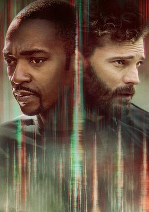 Synchronic's poster