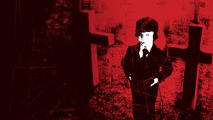 The Omen's poster