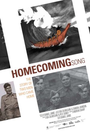 Homecoming Song's poster
