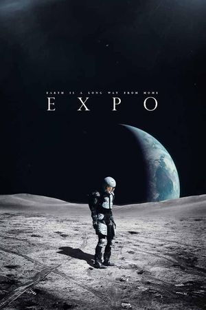 Expo's poster