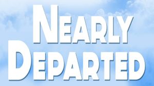 Nearly Departed's poster