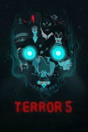 Terror 5's poster