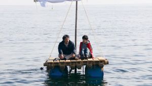 RAFT's poster