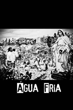 Água Fria's poster