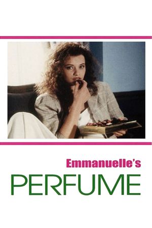 Emmanuelle's Perfume's poster