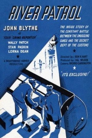 River Patrol's poster