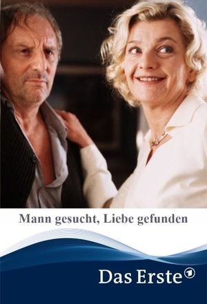 Mann gesucht, Liebe gefunden's poster
