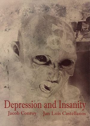 Depression and Insanity's poster