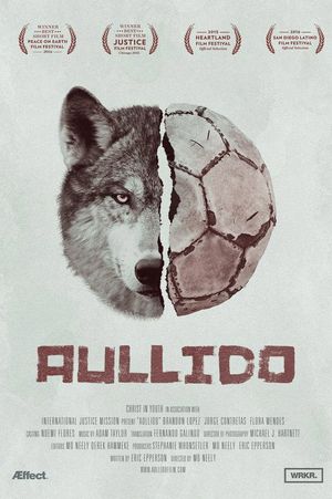 Aullido's poster image