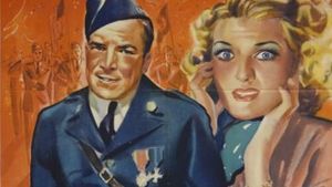 Squadron of Honor's poster