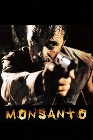 Monsanto's poster