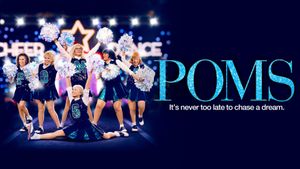 Poms's poster