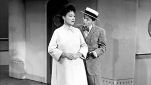 Anything Goes's poster