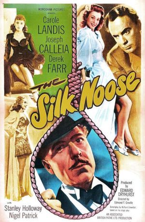 The Silk Noose's poster image