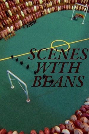 Scenes with Beans's poster