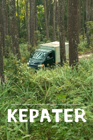 Kepater's poster