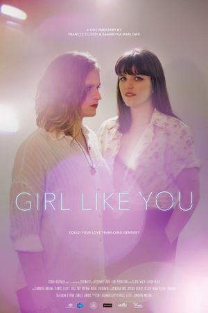 Girl Like You's poster