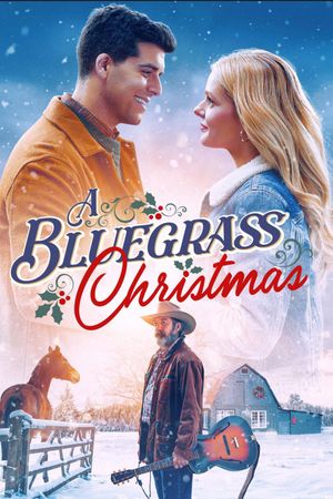 A Bluegrass Christmas's poster