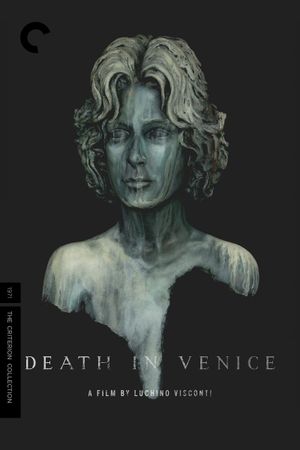 Death in Venice's poster
