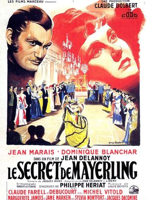 The Secret of Mayerling's poster