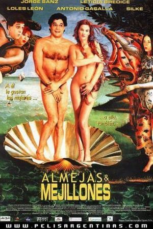 Clams and Mussels's poster