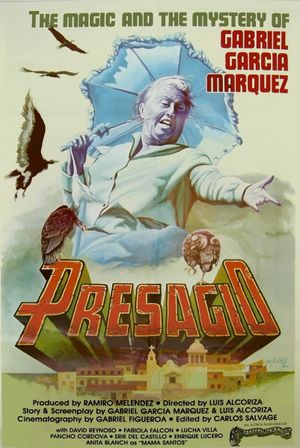 Presage's poster