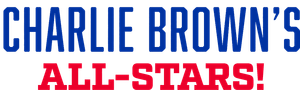 Charlie Brown's All-Stars!'s poster