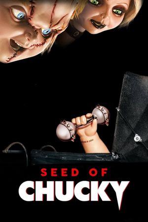 Seed of Chucky's poster