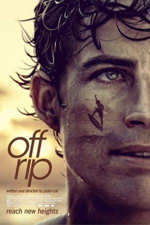 Off Rip's poster