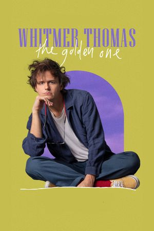 Whitmer Thomas: The Golden One's poster